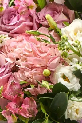 Букет От души 