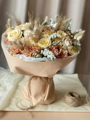 Букет Мадмуазель 