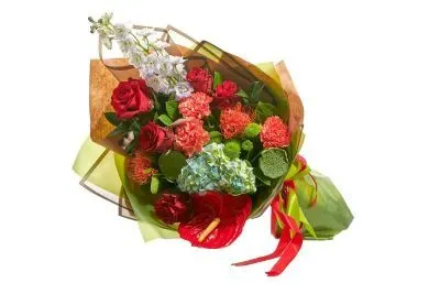 Букет Фаворит 