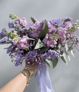 Букет невесты №18