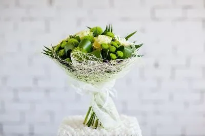 Букет "Валенсия" фото в интернет-магазине Флоранж