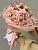 Букет Розолея , состав Роза одноголовая Гидрангия Хризантема кустовая, цвет букета Розовый, подходит Девушке Маме