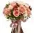 Букет невесты №15