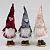 Сувенир Гном, H22х6х5см, ассорти