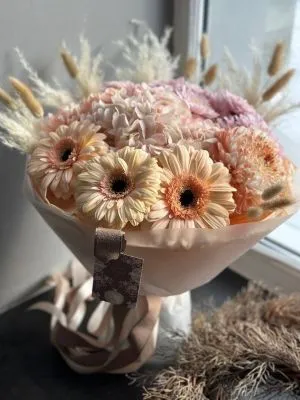 Букет Блики любви 