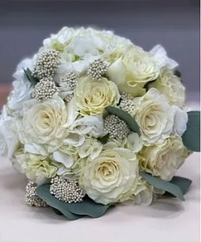 Букет невесты №19