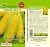 Кукуруза Утренняя Песня Сахарная F1 (цветной пакет) 5г; Семена Алтая