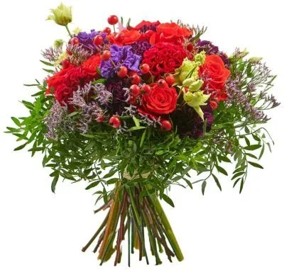 Букет Идеал 