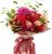 Букет Буря эмоций 