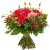 Букет Пламя страсти 