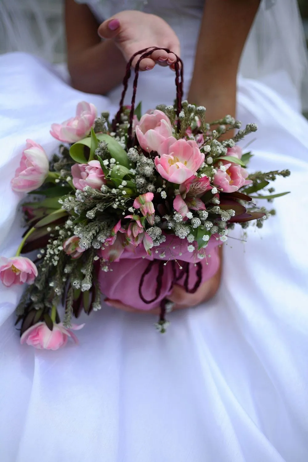 Оформление свадьбы