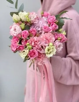 Букет невесты №24