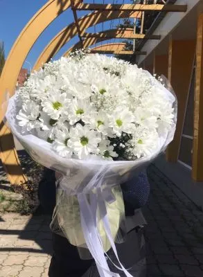 Букет Невесомость 