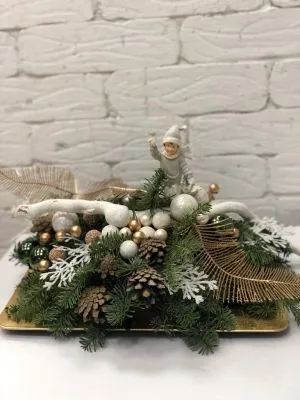 Новый год 12