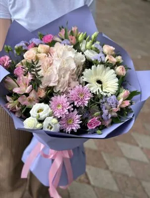 Букет Киана 