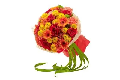 Букет Юбилейный 