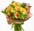 Букет Летнее утро фото в интернет-магазине Флоранж Букет Летнее утро