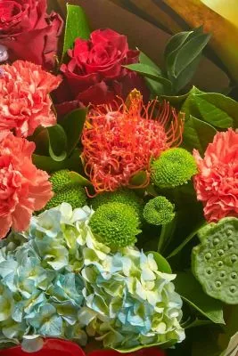 Букет Фаворит 