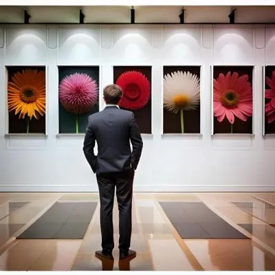 Букет Собери Сам 