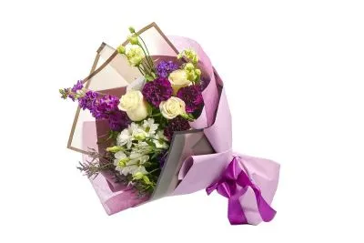 Букет Только ты 