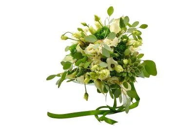 Букет невесты №14 фото в интернет-магазине Флоранж