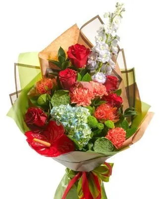 Букет Фаворит 