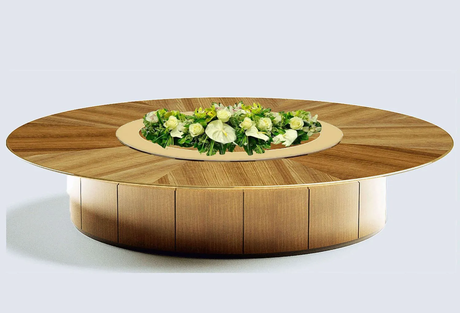 Оформление деловых встреч и корпоративных праздников