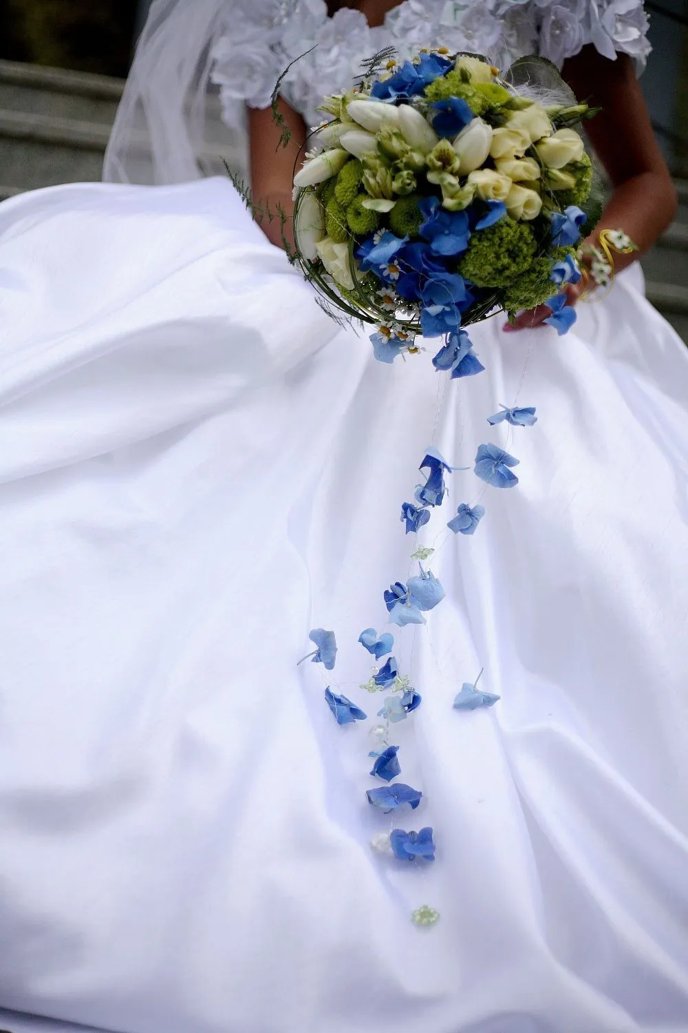 Оформление свадьбы