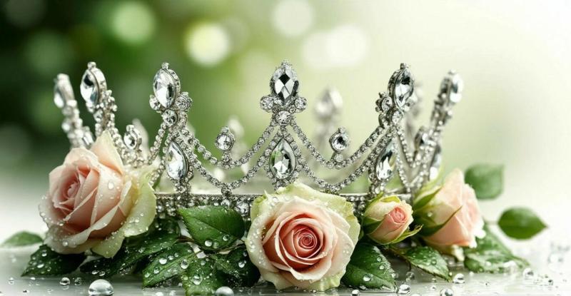 Украшения из живых цветов для любого праздника!