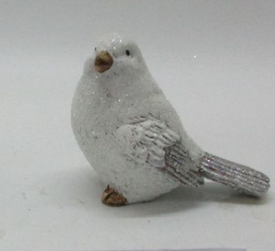 Сувенир Птичка (полирезин), H9см фото в интернет-магазине Флоранж