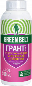 Гербицид от сорняков Грант, ВРК, ВРК, 100мл