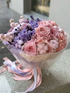 Букет Ты и Я