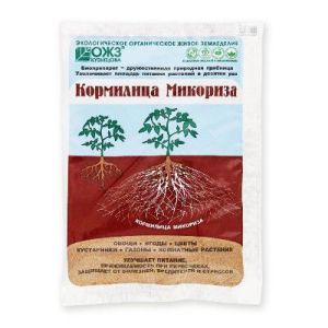 Кормилица Микориза для корней универсальная 1 л; Россия