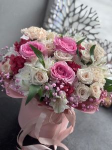 Композиция Агидель