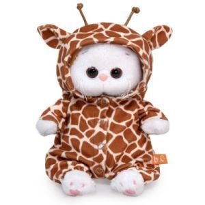 Игрушка Ли-Ли BABY в комбинезоне Жираф, 20см LB-115