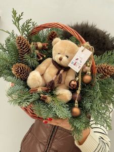 Новогодний подарок 2