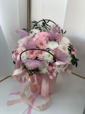 Композиция Легкость