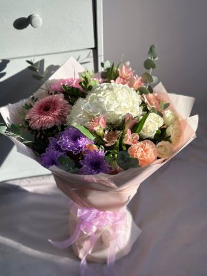 Букет Тайное желание