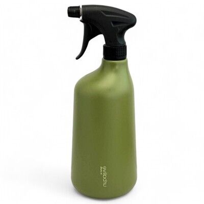 Опрыскиватель JPilea, зеленый 1000мл фото в интернет-магазине Флоранж