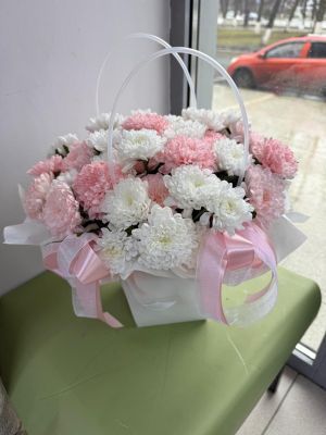 Композиция Мамуля , состав , цвет букета , подходит 