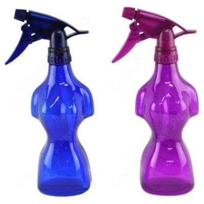 Опрыскиватель JM 158 Торс женский 420мл фото в интернет-магазине Флоранж