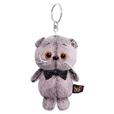 Игрушка Брелок Басик с бантиком АВВ-005 фото в интернет-магазине Флоранж