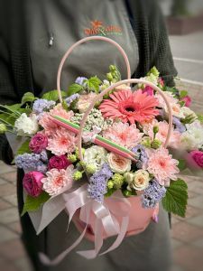 Букет Школа