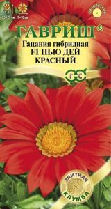 Гацания Нью Дей Красный F1 (ветной пакет) 4штг; Гавриш