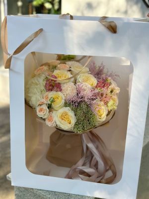 Букет Признание