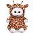 Игрушка Ли-Ли BABY в комбинезоне Жираф, 20см LB-115