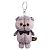 Игрушка Брелок Басик с бантиком АВВ-005