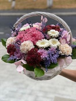 Прелестница