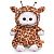 Игрушка Ли-Ли BABY в комбинезоне Жираф, 20см LB-115