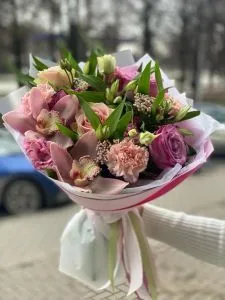 Букет Алиса
